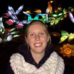 Annie Bernier - @annie_mc_b - Instagram