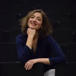 Anne Bertin-Hugault - @annebertinhugault - Instagram