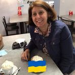 Annie Bertin - Facebook