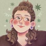 ✸ Annie Beth Clarke ✸ - @wildepea - Instagram