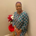 Annie D Bethea - @lady_annieb - Instagram