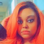 Annie Marie Bethea - @betheaannie - Instagram