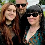Annie Beverly - Facebook