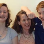 Anne Auger Biggins - @annebiggins1212 - Instagram