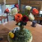 Ann DeCarlo - @annie.bills.94 - Instagram