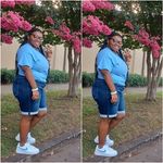 Annie F. Billups🩵 - @anniefaye00 - Instagram