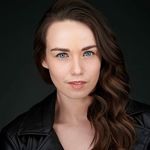 Anne-Carolyne Binette - @aceofdrama - Instagram