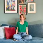 Anne-Marie Binette - @ichbinette - Instagram