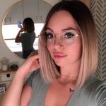 Annie Binette - @a_nn.ii.e - Instagram