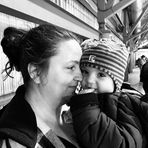 Annie Binette - Facebook