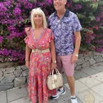 Anne Bingham - Facebook
