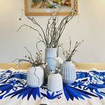 Anne Bingham - @annebirdceramics - Instagram