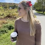 Annie Bingham - Facebook