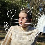 Annie Bingham - @onthe.ground - Instagram