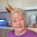 Annie Bingham - Facebook