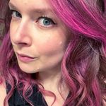 Brittanie - @annie_birdfeet - Instagram
