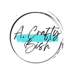 Annie Bishop - @a.craftybish - Instagram
