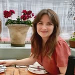 Annie Bishop - @anneadele - Instagram