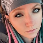 Annie Bishop - @cosicowlladyana - Instagram
