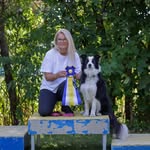 Annie Bouchard - @bleuetiereaupetitcamp - Instagram