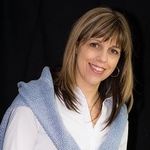 Annie Bouchard - @communicationsinterstellaires - Instagram