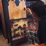 Annie Bouchard - @atelierphoenix.ab - Instagram