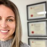 Annie Bouchard-Mercier, PhD - @anniebouchardmercier_phd - Instagram