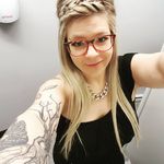 Annie Bouchard-simard - @anniebouchard1989 - Instagram