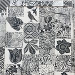 Annie Bowden - @thehappyprintmaker - Instagram