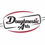 Annie Bowden - @doughmestic_arts - Instagram