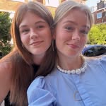 Zoé Mary Annie Bowden - @zoebowden_ - Instagram