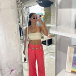 Annie Brady - @arringtonblab - Instagram