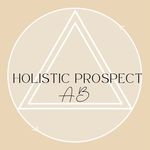 Annie Brady - @holisticprospect - Instagram