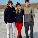 Annie Brady - @mamaloves2 - Instagram