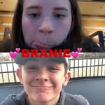 🏴‍☠️Annie+Brady🚩 - @x.brannie.x - Instagram