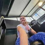 annie brand - @running.iguana - Instagram