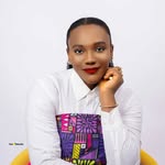 Annie Williams Ikpali | Brand Implementation Expert - @_theanniewilliams - Instagram