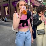 Annabel Britton - @anniebritton - Instagram