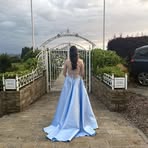 Annie Britton - Facebook
