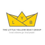Annie Bryan - @littleyellowboatgroup - Instagram