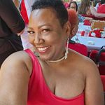Annette Burden- Harris - @ms.annette92114 - Instagram