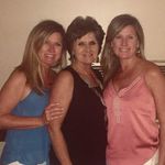 Anne Burroughs - @fadeg52414 - Instagram
