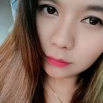 Aññīë Bürrøûghš - @jujuchency - Instagram