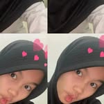 dhannisa asoY ke dua - @dhanniesacaesar - Instagram