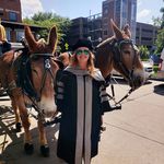 Annie Anderson - @dr.annie_callahanie - Instagram