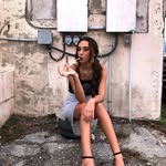 Annie Callahan - @anniecallahan94 - Instagram