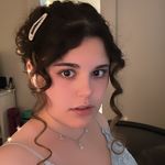 Annie Callahan - @cloverrcore._ - Instagram