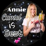 ♡ FanPage pro Annie ♡ - @annie.camel.is.best - Instagram