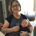 Annie Chin Choy Kuen - @anniechinchoy - Instagram