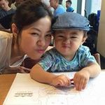 Annie Choy - @hei1984713 - Instagram